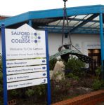 Ordsall Peacock